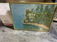 Starving Artist Custom Paintings – $10 Each – Pick Out Anything You want