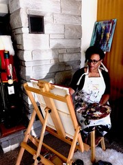 original art paintings abstract