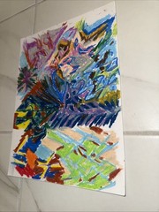 art paintings original abstract expressionism