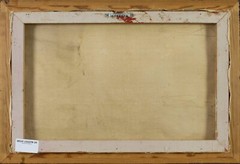 Emil Fiala (Czech,1869-1933) oil painting antique 132278