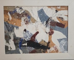 Dennis Frings‘ Timbrel Series VIII