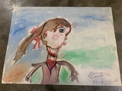 Starving Artist Custom Paintings – $10 Each – Pick Out Anything You want