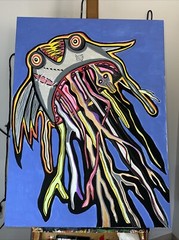 Crazy Tuna