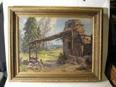 Max Krause-Kiederling Graudenz Olbernhau Erzgebirge Sachsen Chemnitz Greifswald