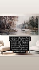 WallArt 24X48
