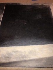 mark kingsley oil on canvas