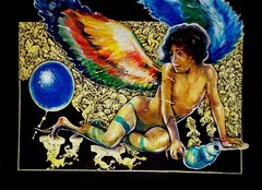 Original Art Painting Cuba Cuban Artist Fernando Goderich Fabars 172