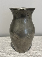 Antique 1929 Sutton Ontario Canada Horse Show Trophy Vase