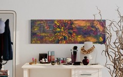 Abstract Fine Art Original