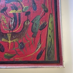 Stefan Pelvis Painting Expressionism Abstract Surrealism Cubism Modernism Listed