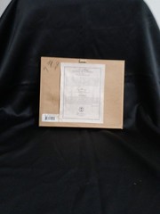 Thomas Kinkade “Beyond Autumn Gate” 11 X 9.5 (including frame)