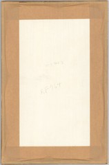 A. Boldenim – Signed Mid 20th Century Watercolour, Bridge of Sighs
