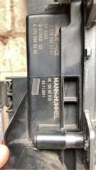 engine cover parts, modified air intake and the price is negotiable
