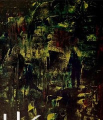 A New 12×16 Original Artwork, Artist Painted On Canvas w/Acrylic Paint, Signed