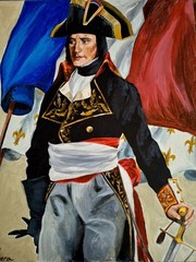 Destiny of Europe