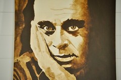 GEORGE JONES by Bob Magnus