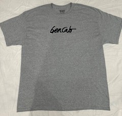 Philippine BENCAB T-Shirt S,M,L,XL