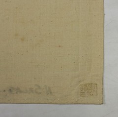 Hector Salas (Argentina,1926-?) oil painting 137692