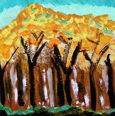 Tall Trees of This Wood