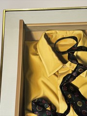 ALBERTO MAGNANI PAINTING REALISM VINTAGE LISTED STILL LIFE New York Realist Oil