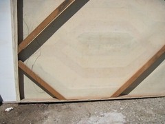 Frank Stella Oil Painting GIGANTIC SALE