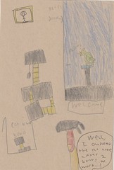 Livia’s Cat Art Story for Animal Haven Charity