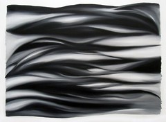 „Day and Night“ | Flavio | Abstract Painting | 22″ x 30″