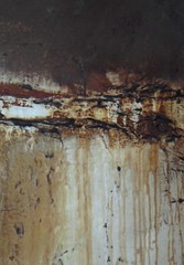 Abstract Painting Modern Canvas Wall Art Large, Framed, Signed, US ELOISExxx