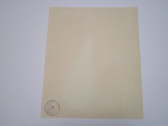 UNIQUE PAINTING ORIGINAL ILLUSTRATION SIGNED MYSTERY ARTIST SNOW WHITE STYLE VTG