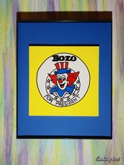 Memories of Saturday Morning Cartoons Acrylic Canvas Fan Art Paintings