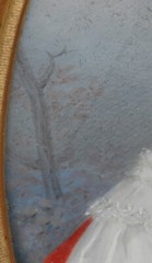 Attr.to Franziska Schoepfer (1763-1836) „Count August v. Seyboldsdorf & wife“(m)