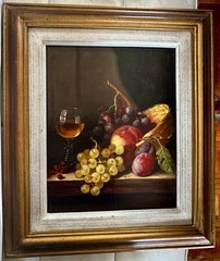 Original Oil Painting