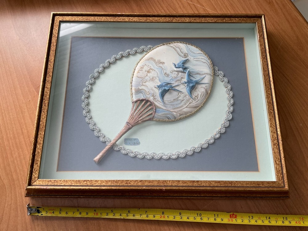 Craft FRAMED 15.5″x12.5″