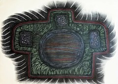 Cuban art. Alfredo Sosabravo.