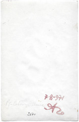 1971 7/8 „Love intimacy“Soviet Underground AVANT-GARDE Artist A.POPOV-FRIN🔥SIGN