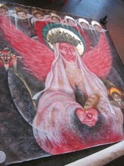 Seraphim Angel The Fallen Cherub Wings Celestial Seraph Sophia Halo Infinite Sky