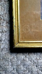 Stella Bloch Isadora Duncan Pastel Early 1900s SB Monogram Frame- RARE 16 x 14.5