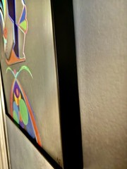 Original Art Fantasy Painting
