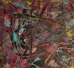“Scattered Thoughts”