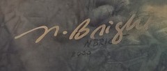NANCY BRIGHT „Journey On, My Beloved“ HEAVENLY JOURNEY ANGELS Loss Grief Healing