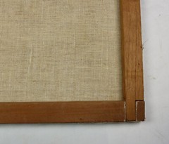 Gregorio Palencia (Spain,20C) oil painting 133968