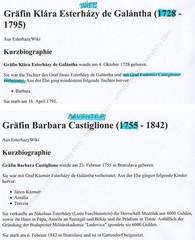 Martin van Meytens-School „Austrian Major General Count Eudemio Castiglione“