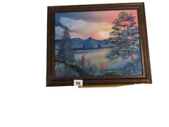 West Virginia artist original paintings