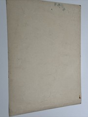 Antique Painting WW2 War Russia America WPA Sylvia Ludins Jewish Holocaust NYC