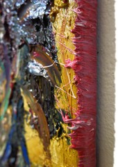 Buy Impressionist art█oil painting-Abstract and Modern█Art Oil Painting-Ebay POP