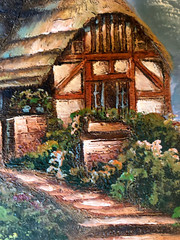 Cabin in the Woods