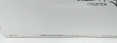 Clown The Emmett Kelly Jr Collection Green Stuff Licensing 5021-8 Sealed Print