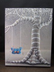 Fabio Napoleoni Nothing Better 2/12 PP Print “ 16 by 20 inches W Cert.