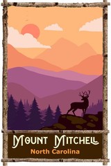 Wholesale Lot Of 15 National Parks Travel Posters All Diffrent Art can Resell