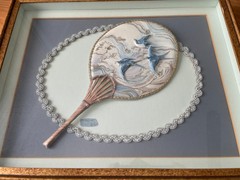 Craft FRAMED 15.5″x12.5″